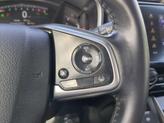 Thumbnail of 2022 Crystal Black Pearl Honda CR-V