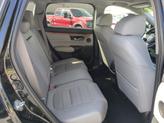 Thumbnail of 2022 Crystal Black Pearl Honda CR-V