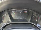 Thumbnail of 2022 Crystal Black Pearl Honda CR-V