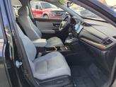 Thumbnail of 2022 Crystal Black Pearl Honda CR-V