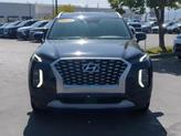 Thumbnail of 2020 Moonlight Cloud Hyundai PALISADE