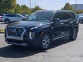Thumbnail of 2020 Moonlight Cloud Hyundai PALISADE