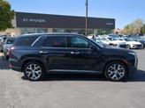 Thumbnail of 2020 Moonlight Cloud Hyundai PALISADE