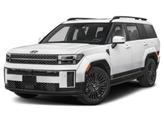 Thumbnail of 2026 Gray Hyundai SANTA FE HEV