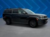 Thumbnail of 2025 Black Hyundai SANTA FE HEV