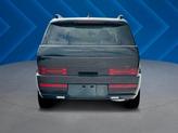 Thumbnail of 2025 Black Hyundai SANTA FE HEV