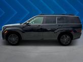 Thumbnail of 2025 Black Hyundai SANTA FE HEV