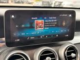 Thumbnail of 2022 Graphite Gray Metallic Mercedes-Benz GLC 300