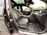 Thumbnail of 2022 Graphite Gray Metallic Mercedes-Benz GLC 300