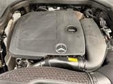 Thumbnail of 2022 Graphite Gray Metallic Mercedes-Benz GLC 300