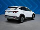 Thumbnail of 2025 Serenity White Pearl Hyundai TUCSON