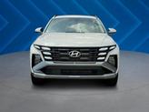 Thumbnail of 2025 Serenity White Pearl Hyundai TUCSON