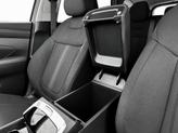 Thumbnail of 2025 Serenity White Pearl Hyundai TUCSON