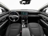 Thumbnail of 2025 Serenity White Pearl Hyundai TUCSON