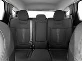 Thumbnail of 2025 Serenity White Pearl Hyundai TUCSON