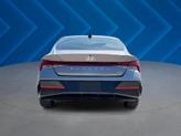 Thumbnail of 2025 Metal Hyundai ELANTRA HEV