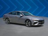 Thumbnail of 2025 Metal Hyundai ELANTRA HEV