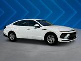 Thumbnail of 2025 White Hyundai SONATA