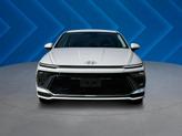 Thumbnail of 2025 White Hyundai SONATA