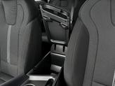 Thumbnail of 2025 Black Hyundai ELANTRA