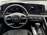 Thumbnail of 2025 Black Hyundai ELANTRA