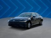 Photo of 2025 Black Hyundai ELANTRA