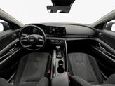 Thumbnail of 2025 Black Hyundai ELANTRA