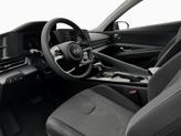 Thumbnail of 2025 Black Hyundai ELANTRA