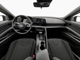 Thumbnail of 2025 White Hyundai ELANTRA