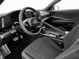 Thumbnail of 2025 White Hyundai ELANTRA
