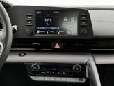 Thumbnail of 2025 White Hyundai ELANTRA