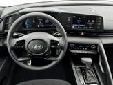 Thumbnail of 2025 White Hyundai ELANTRA