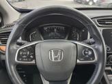 Thumbnail of 2021 Blue Honda CR-V