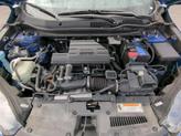 Thumbnail of 2021 Blue Honda CR-V
