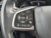 Thumbnail of 2021 Blue Honda CR-V