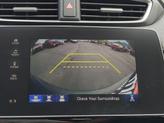 Thumbnail of 2021 Blue Honda CR-V