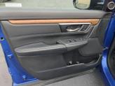 Thumbnail of 2021 Blue Honda CR-V