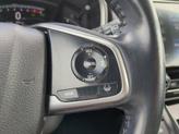 Thumbnail of 2021 Blue Honda CR-V