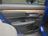 Thumbnail of 2021 Blue Honda CR-V
