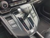 Thumbnail of 2021 Blue Honda CR-V