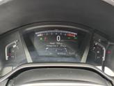 Thumbnail of 2021 Blue Honda CR-V