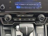 Thumbnail of 2021 Blue Honda CR-V
