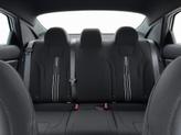 Thumbnail of 2025 Gray / Black Hyundai ELANTRA HEV