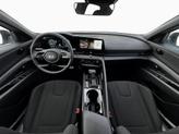 Thumbnail of 2025 Gray / Black Hyundai ELANTRA HEV