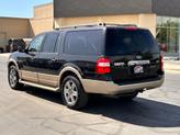 Thumbnail of 2014 Tuxedo Black Metallic Ford Expedition EL