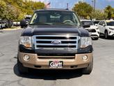Thumbnail of 2014 Tuxedo Black Metallic Ford Expedition EL