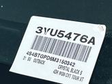 Thumbnail of 2021 Crystal Black Silica Subaru Outback