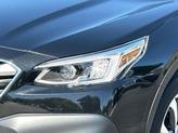 Thumbnail of 2021 Crystal Black Silica Subaru Outback