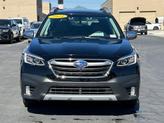 Thumbnail of 2021 Crystal Black Silica Subaru Outback