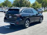 Thumbnail of 2021 Crystal Black Silica Subaru Outback